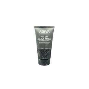 AGIVA PEEL OFF MASK BLACK 150ML