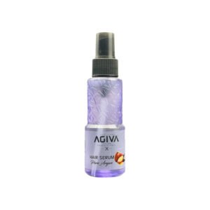 AGIVA HAIR SERUM PURE ARGAN 100ML