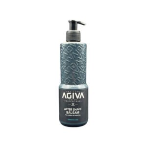 AGIVA AFTER SHAVE BALSAM 300ML 2404-23
