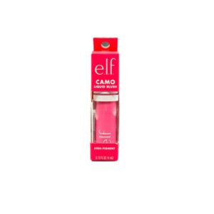 ELF CAMO LIQUID BLUSH 4ML
