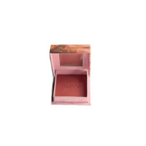 BENEFIT BLUSH MOONE / BUTTERFLY / JAVA 6G