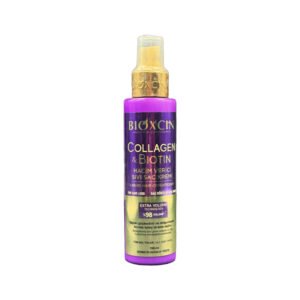 BIOXCIN SERUM COLLAGEN BIOTIN 150ML
