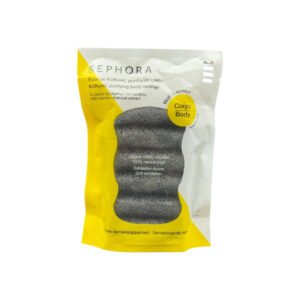 SEPHORA KONJAC PURIFYING BODY SPONGE