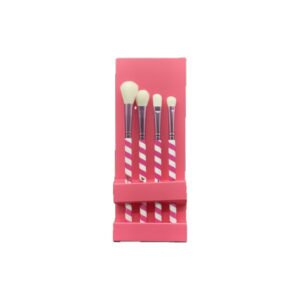 NASCITA HAPPY CANDY BRUSH SET *NASBRUSHSET108*