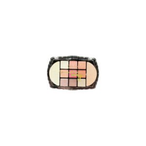 DODO GIRL EYE SHADOW & HIGHLIGHTER MAGIC D4251