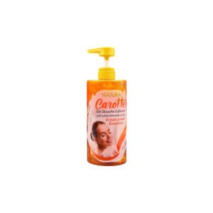 NATURA CAROTTE GELD 800ML