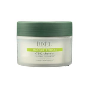 LUXEOL MASQUE POUSSE CHEV 200ML