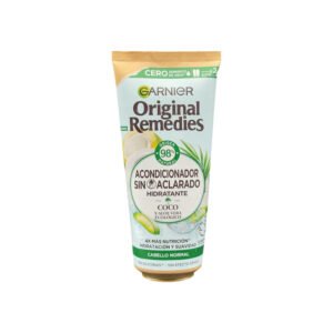 GARNIER ORIGINAL REMEDIES ASHP COCO SANS RINCAGE 200ML