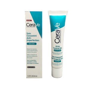 CERAVE ACNE CONTROL -50%