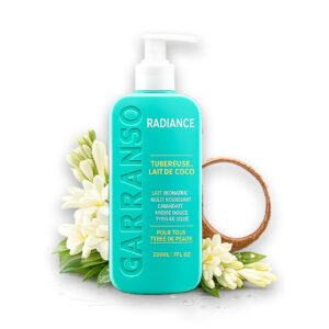 GARRANSO MINO LAIT RADIANCE 200ML