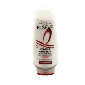 LOREAL ELSEVE ASHP KOMPLE ONARICI 5 250ML *TURK*