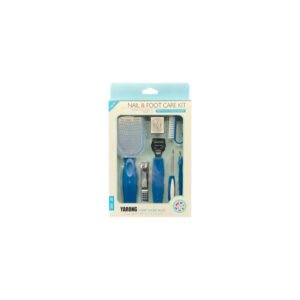 YARONG KIT MANICURE 8PCS