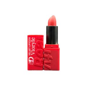 VIORYLE 5D VELVET LIPSTICK Q01 - 53