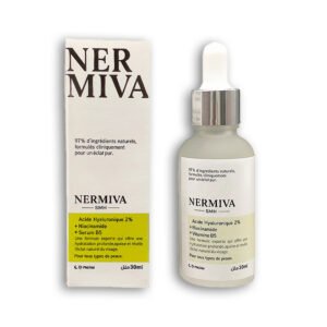 NERMIVA SERUME 30ML