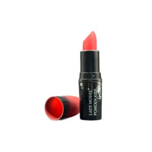 LADY MODEL POWDER KISS LIPSTICK LM - 011