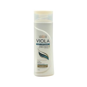 VIOLA SHP CARE DETOX 175ML *ARGENT*