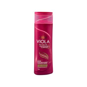 VIOLA SHP CLARIFIANT HYALURONIQUE 175ML