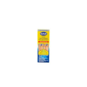 SCHOLL CREME ANTI-CREVASSES 60ML CH1064