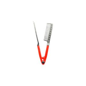 BROSSE LISSEURE PLASTIQUE 59-38-2