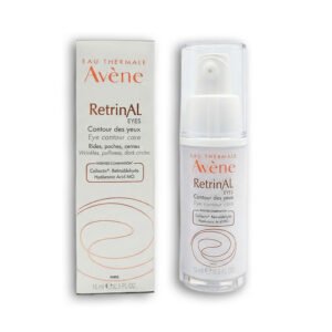 AVENE RETRINAL EYE CONTOUR DES YEUX 15ML