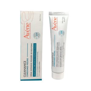 AVENE CLEANANCE COMEDOMED PEELING 40ML