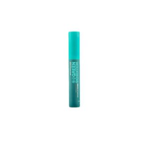 MAYBELLINE MASCARA GREEN EDITION