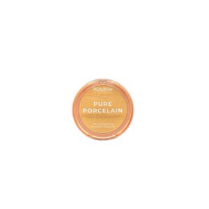 RUBY ROSE COMPACT PURE PORCELAIN HB-M401