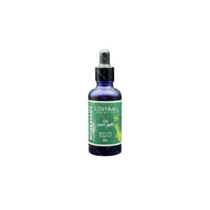 LOSTRAL ROSEMARY ESSENTIAL OIL 50ML