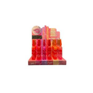 NOUR BEAUTY MAGIC LIPGLOSS FILLER N-04-069B