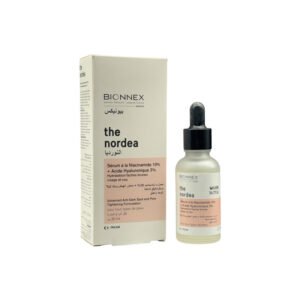 BIONNEX THE NORDEA SERUM NIACINAMIDE 10%+AC HYA 2% PM/AM 30ML