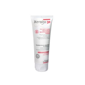 XEROLYS 30 SOIN PEAUX RYGUEUSES 100ML
