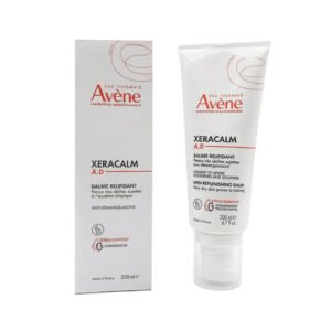 AVENE XERACALM BAUME RELI 200ML