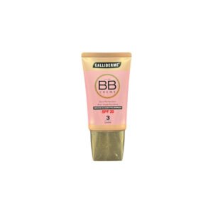 CALLIDERME CREME BB *DARK* 50ML