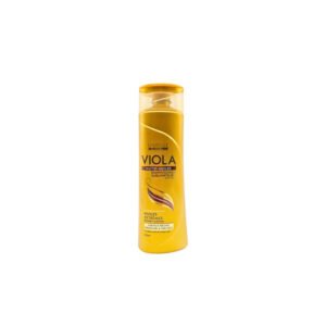 VIOLA SHP NUTRI HUILES 350ML *DORE*