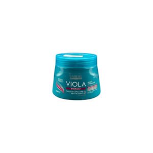 VIOLA MASQUE CHEV ENERGIE+ REVITALISANT 350ML *VERT FONCE*