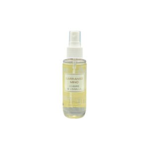 GARRANSO MINO BRUME AMBRE & VANILLE 100ML