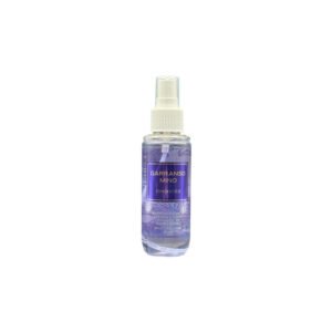 GARRANSO MINO BRUME ORCHIDEE 100ML