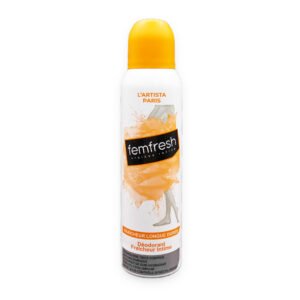 FANFRESH / FEMFRESH DEO INTIME 150ML