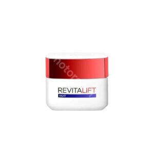 LOREAL REVITALIFT SOIN HYD NUIT SANS BOITE