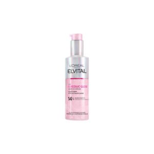 LOREAL ELVITAL SERUM GLYCOLIC GLOSS 150ML