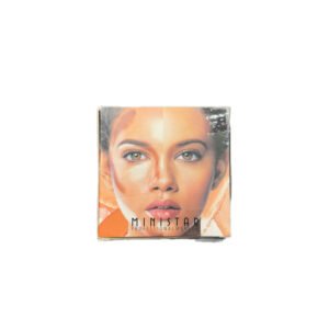 MINISTAR CONCEALER & CONTOUR CREAM 49005