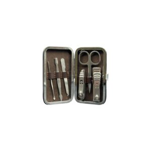 MANICURE SET HIGH CLASS 6PCS