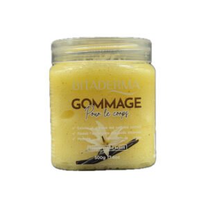 BITADERMA GOMMAGE CORPS 500G