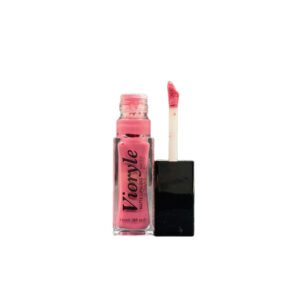 VIORYL MATTE LIPGLOSS WATERPROOF Q01-44