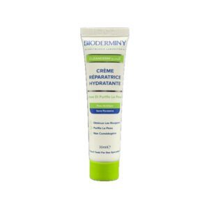 BIODERMINY CLEANDERM CREME REPA HYD 30ML