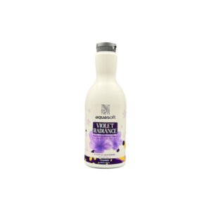 AQUASOFT GELD VIOLET RADIANCE 1L