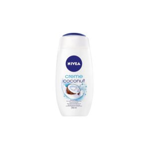 NIVEA GELD COCONUT 250ML