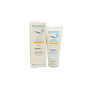 NEUTRADERM GEL DOUCHE SURGRAS 200ML 01