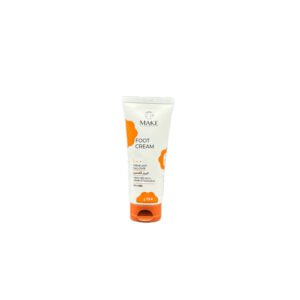 MAKE FOOT CREAM ANTI CALLOSITE 75G *MARRON*