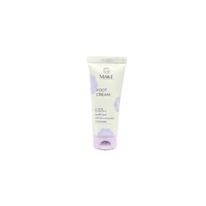 MAKE FOOT CREAM REPARATRICE 75G *MAUVE*
